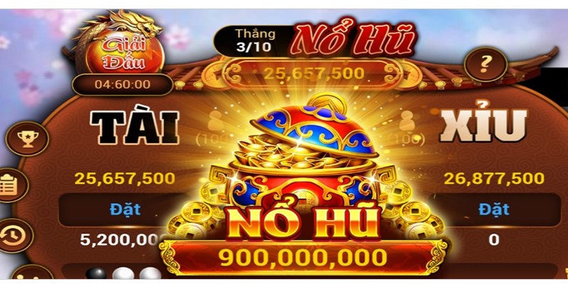 Hướng Dẫn Chơi Nổ Hũ 77bet - Cơ Hội Trúng Thưởng Hấp Dẫn