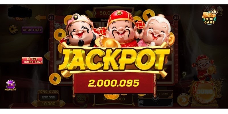 Nổ Hũ Club - Khám Phá Thế Giới Slot Game Đầy Hấp Dẫn